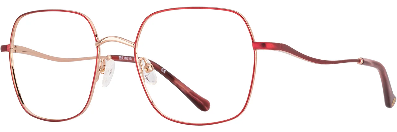 Cinzia Eyeglasses CIN-5182