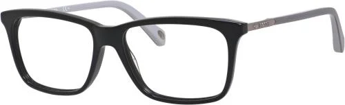 Fossil Eyeglasses 6061