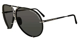 Black/Silver (J)