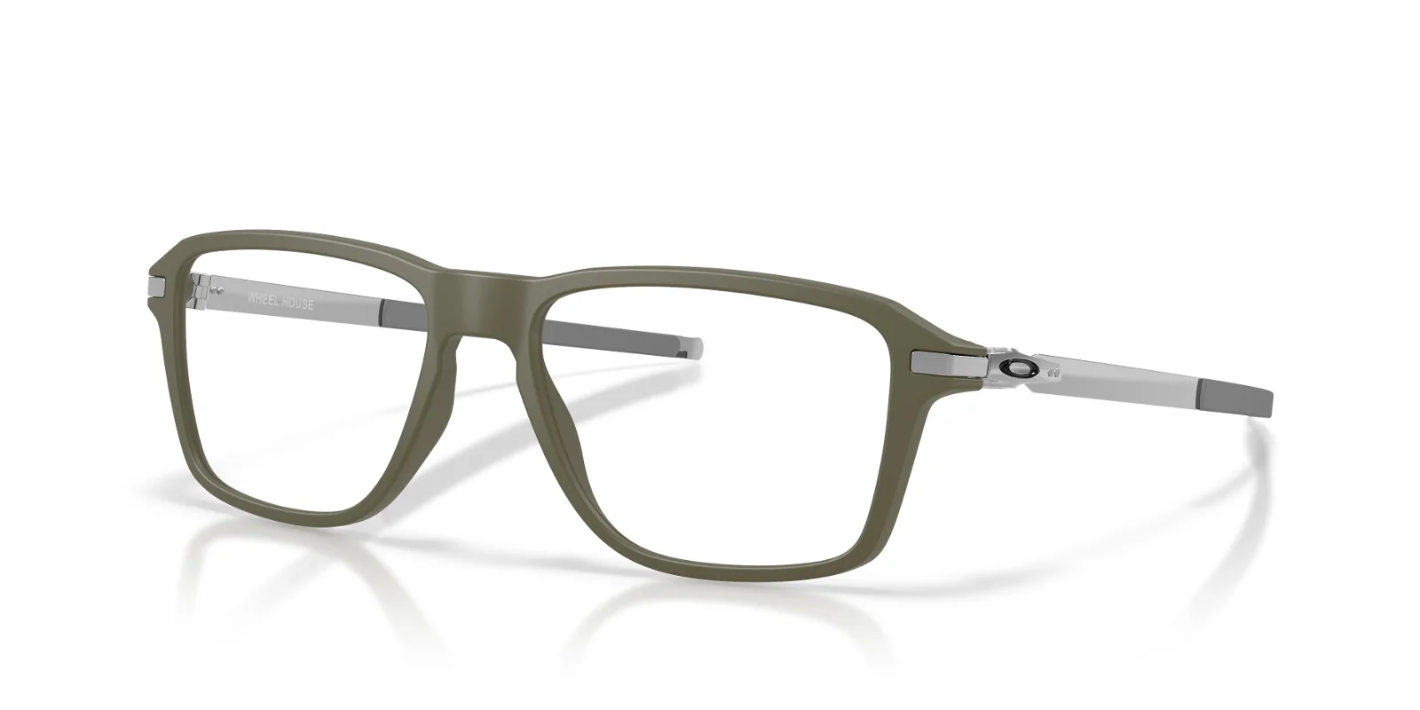 Oakley Eyeglasses WHEEL HOUSE