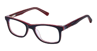 S301-Sfk-315 Navy Red