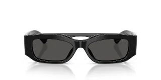 Jimmy Choo Sunglasses JC5070BU