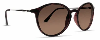 2 - Demi/Gunmetal