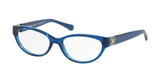 3105 Navy/Blue Glitter