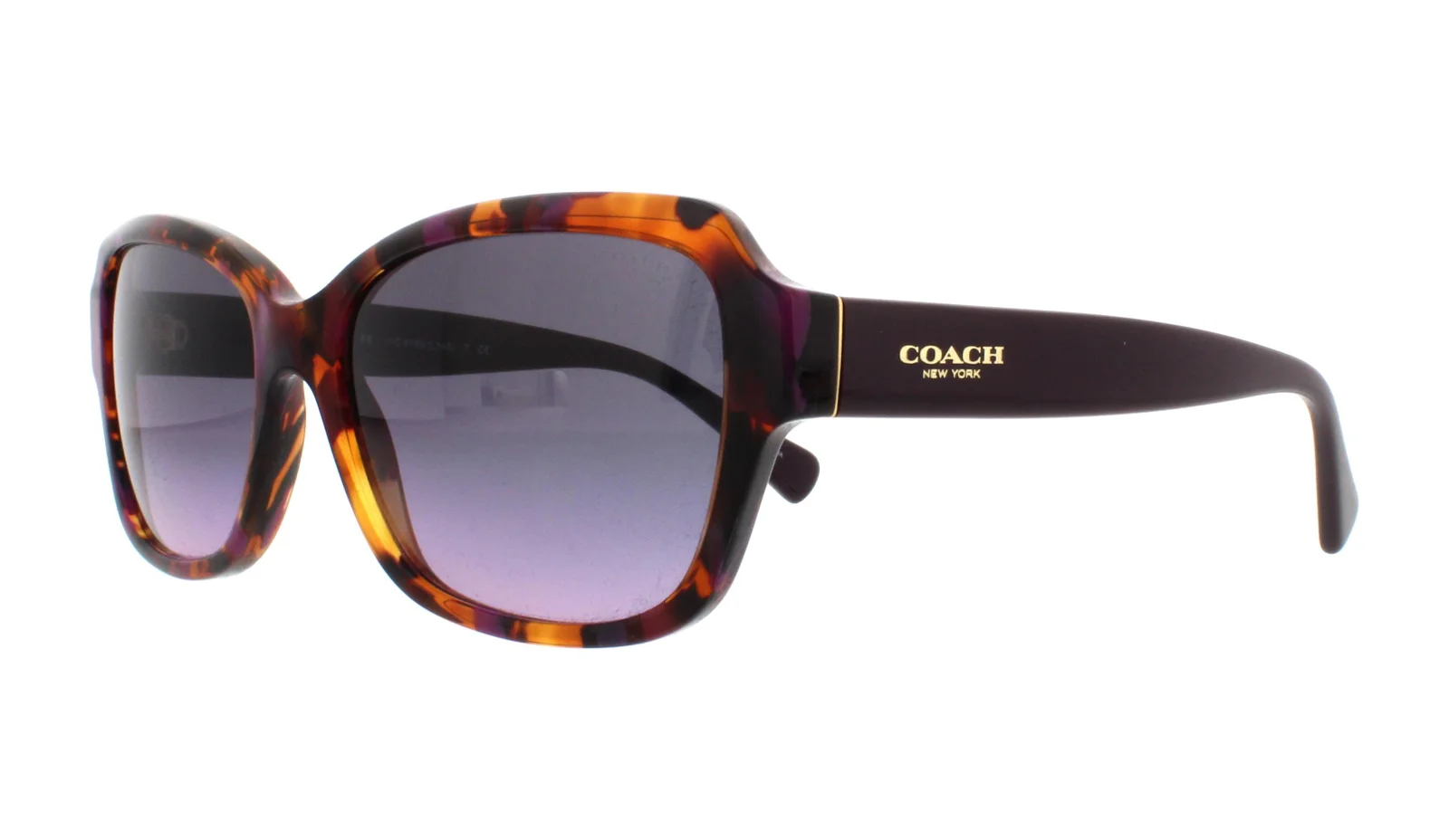 Coach Sunglasses HC8160 L145