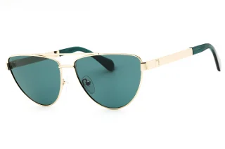 32N Gold / Green