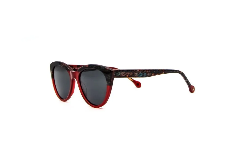 Di Valdi Sunglasses DV0185