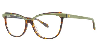 Leon Max Eyeglasses 4062