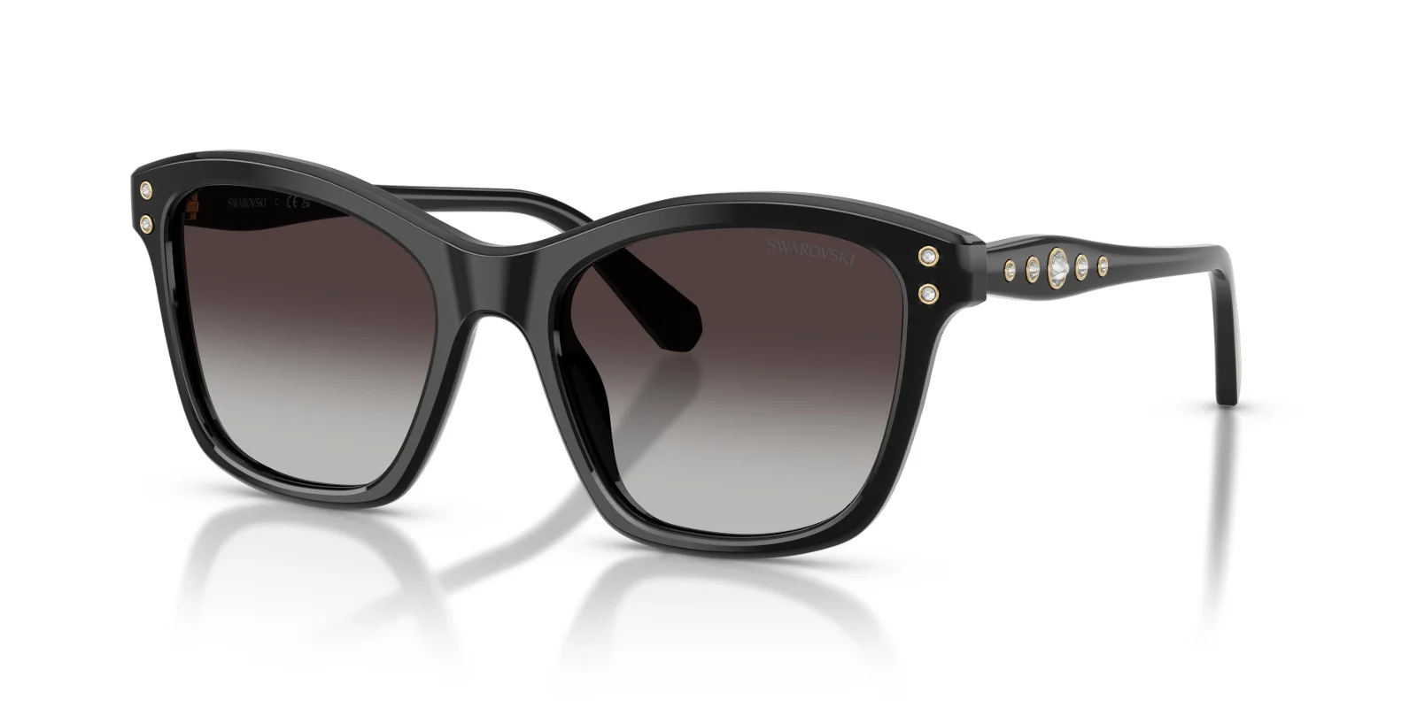 Swarovski Sunglasses SK6063