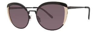 Vera Wang Sunglasses V601