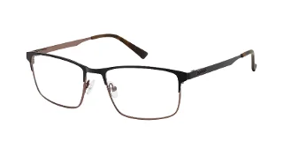 Revolution Eyeglasses GREYSON w/Clip