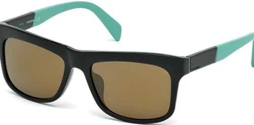 Diesel Sunglasses DL0177-D
