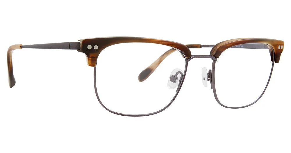 Badgley Mischka Eyeglasses Deville