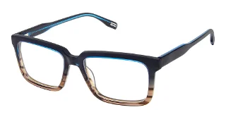 S401-E-9292 Navy Gradient
