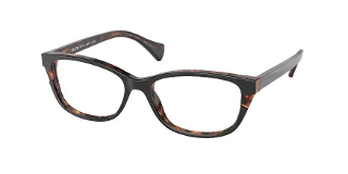 Ralph Eyeglasses RA7126