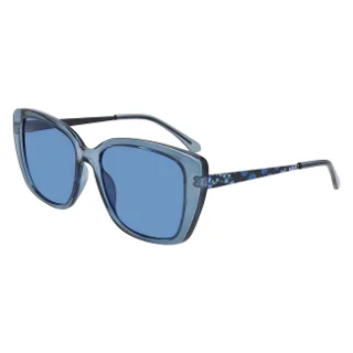 424 Blue Crystal