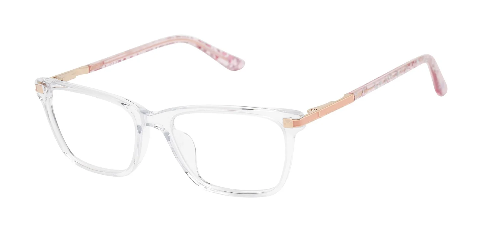 Gx By Gwen Stefani Eyeglasses GX853