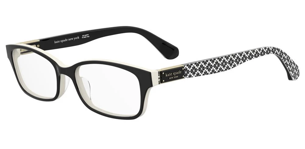 Kate Spade Eyeglasses KS LUCYANN 3