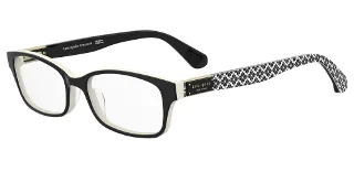 Kate Spade Eyeglasses KS LUCYANN 3