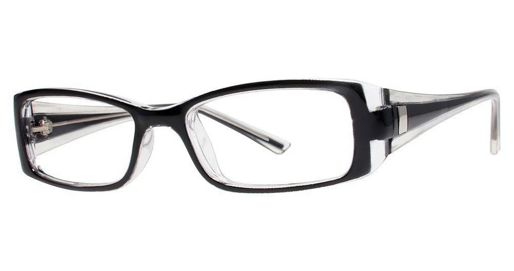 Modern Plastics II Eyeglasses Lyndsay