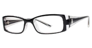Modern Plastics II Eyeglasses Lyndsay