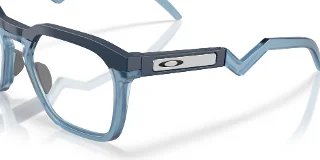 Oakley Eyeglasses HSTN SQ RX