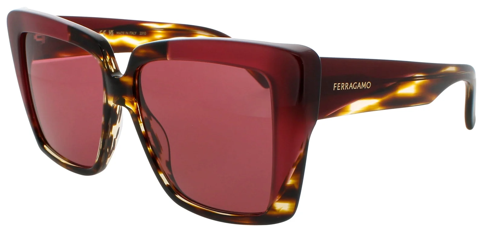 Salvatore Ferragamo Sunglasses SF1060SN