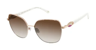 Jimmy Crystal New York Sunglasses JCS630