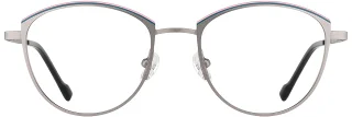 Scott Harris Eyeglasses SH-860