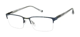 Barbour Eyeglasses BAOM504