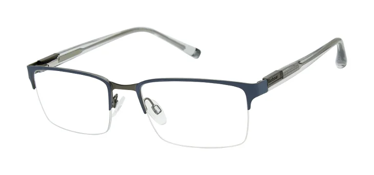 Barbour Eyeglasses BAOM504