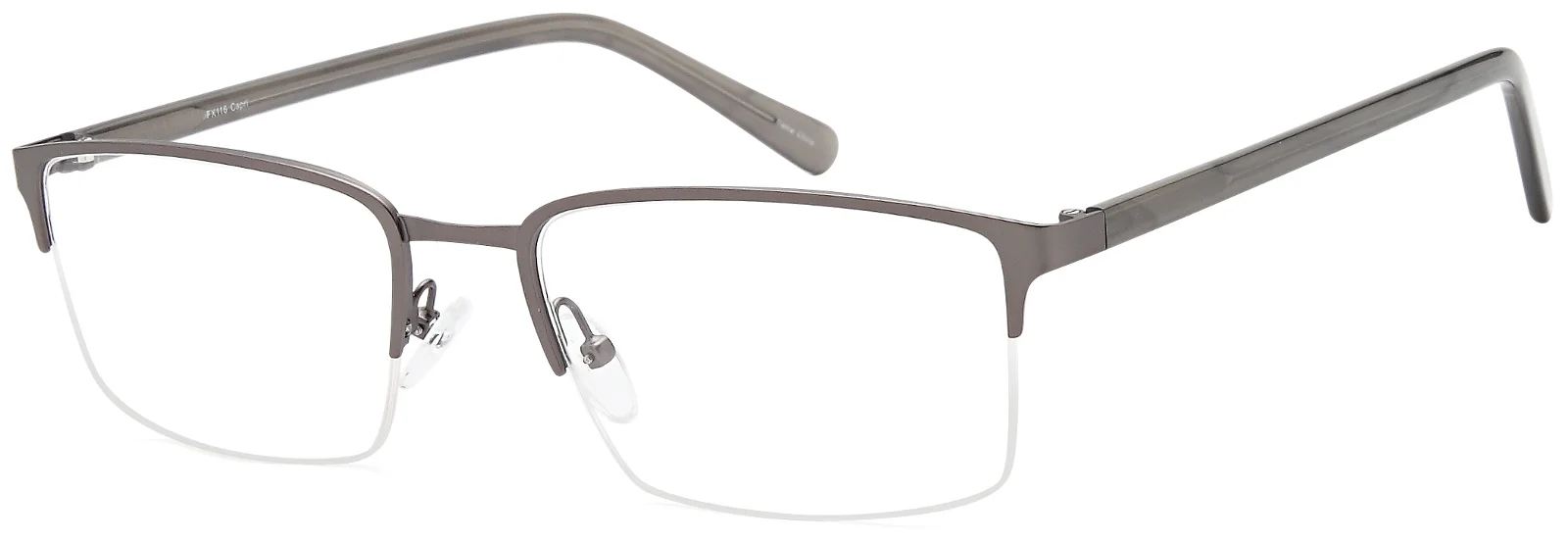 Flexure Eyeglasses FX116