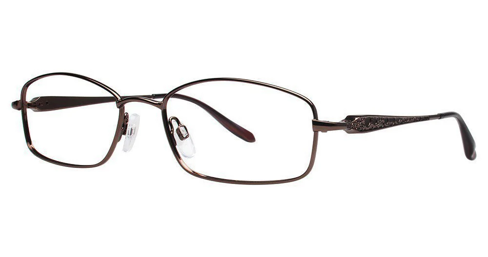 Modern Metals Eyeglasses Kind