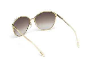 Tom Ford Sunglasses FT0320 Penelope