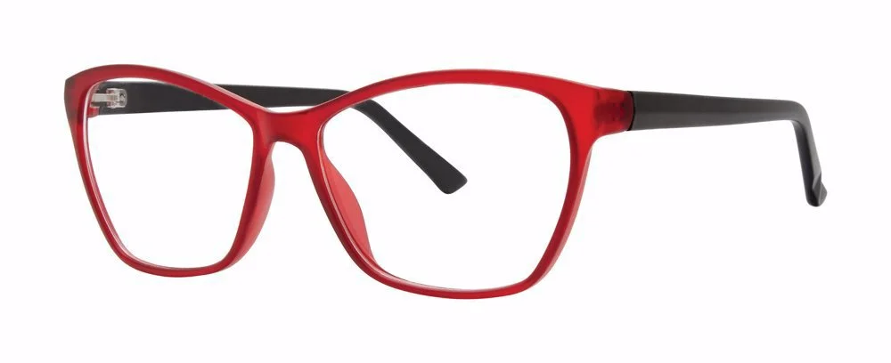 Modern Plastics I Eyeglasses CONTROL