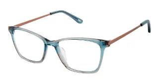 S404-K-752 Teal Rosewood