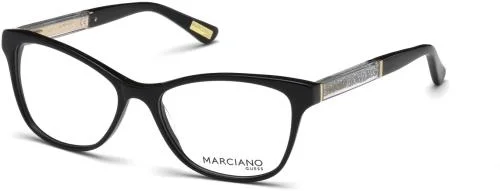 Guess By Marciano Eyeglasses GM0313-N