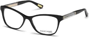 Guess By Marciano Eyeglasses GM0313-N