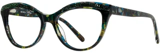 C01 Peacock Demi
