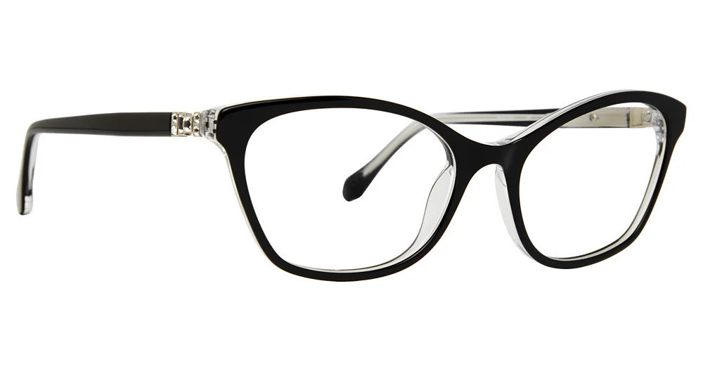 Badgley Mischka Eyeglasses Lea