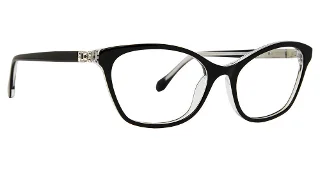 Badgley Mischka Eyeglasses Lea