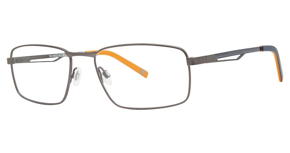 Shaquille Oneal Eyeglasses 176M