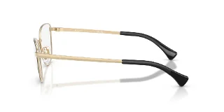 Ralph Eyeglasses RA6046