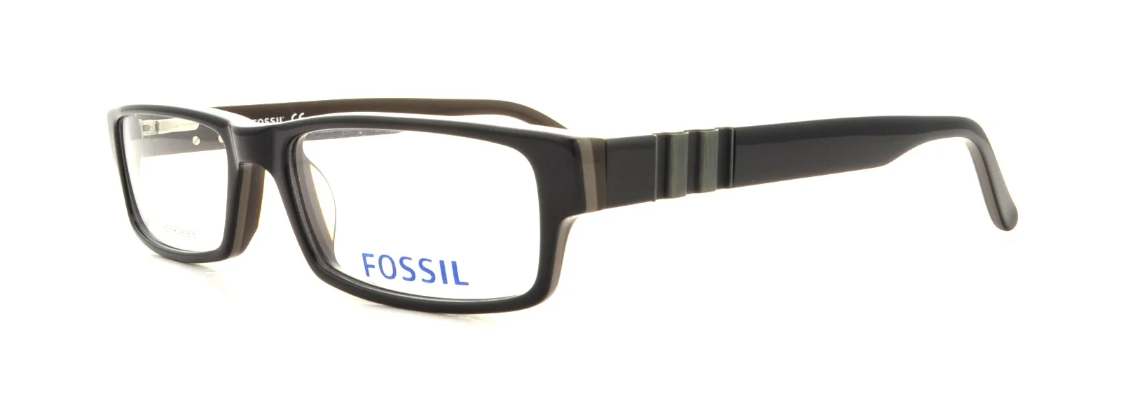Fossil Eyeglasses MAXWELL