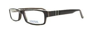 Fossil Eyeglasses MAXWELL