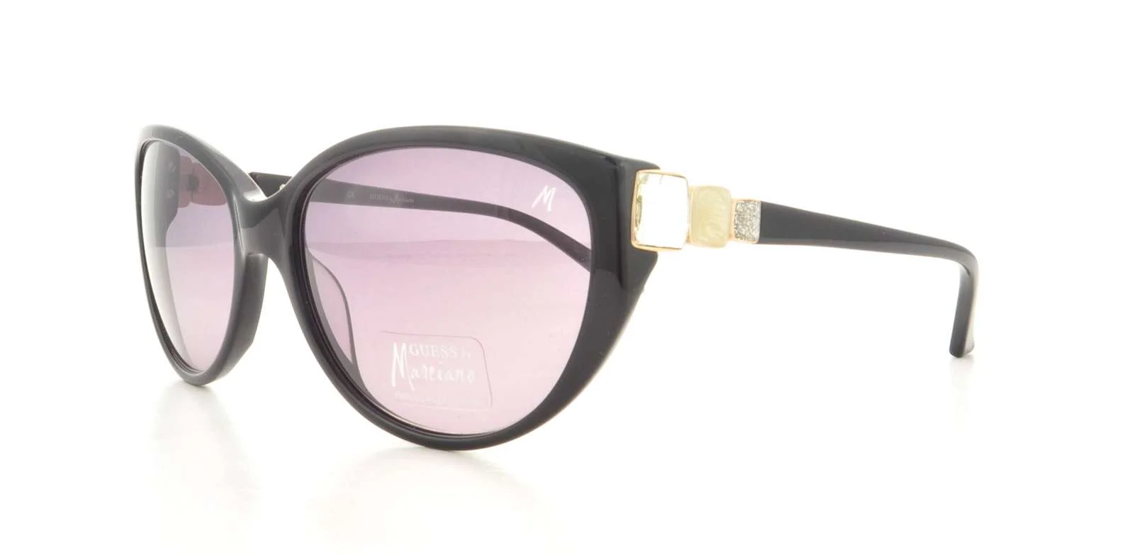 Guess By Marciano Sunglasses GM 653