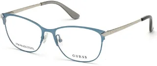 085 Matte Light Blue