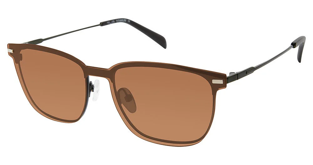 Tlg Eyeglasses NUCP051