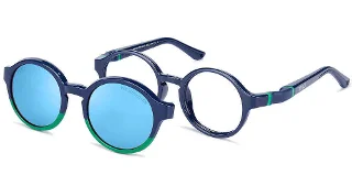 06Sc-Clip Gamer Sc 3.0 Navy Green W/Clip