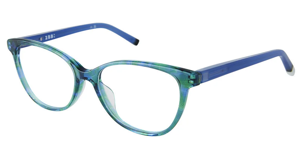 2Bb Eyeglasses CAROL